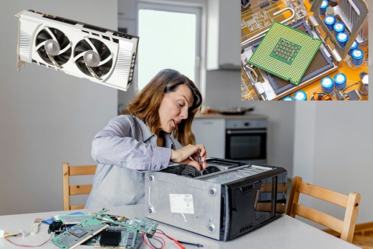 How Long Does It Take To Build A PC? - GeeksDigit.Com