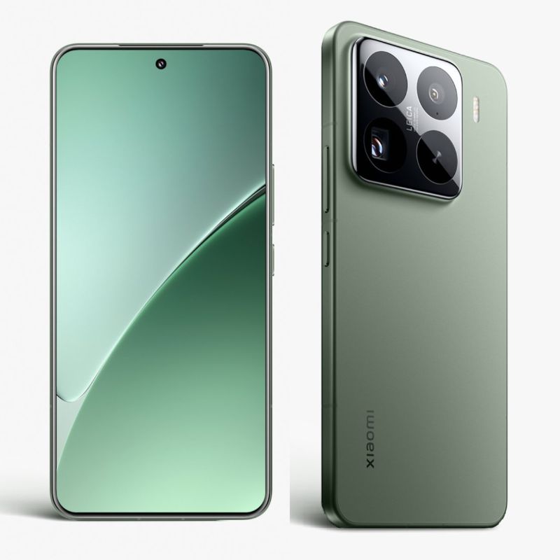 Xiaomi 15 Pro