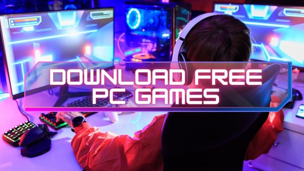 Best Free Pc Games Downloading Sites