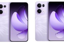 Oppo Reno13 and Reno13 Pro listed on Geekbench with Dimensity 8350 processor oppo-reno-13-vs-13-pro-design