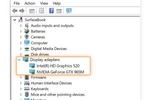 How To Fix GPU Keeps Crashing on Windows 11? - GeeksDigit.Com