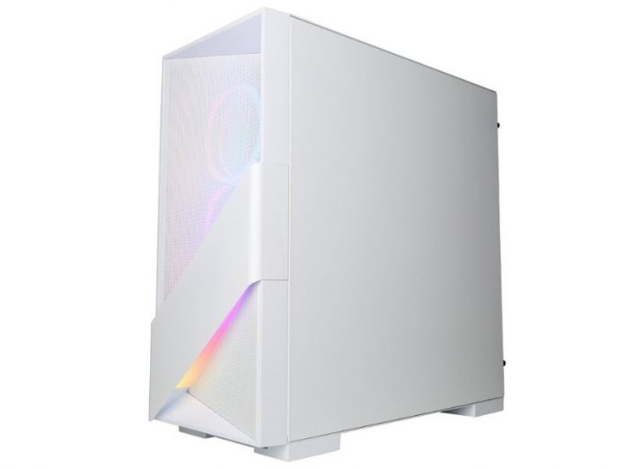 Best Heavy Load Computer CyberPowerPC GMA6000BSTV2 Review - GeeksDigit.Com