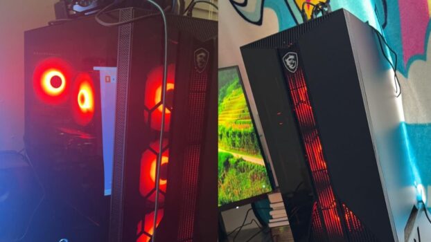 MSI Aegis Z2-thumb