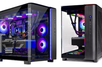 Skytech King 95 i7 rtx 5070ti pc thumb