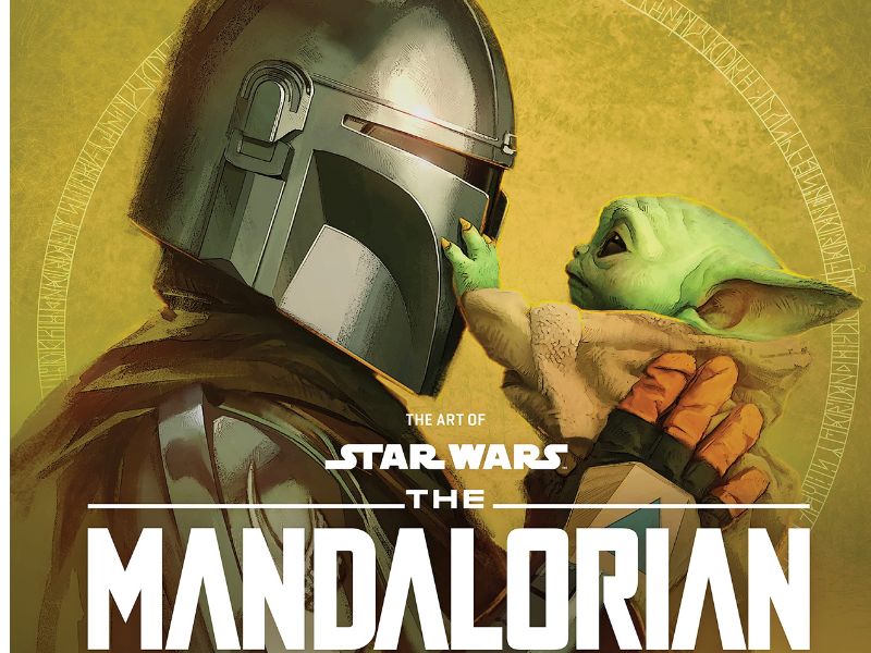 The-Mandalorian