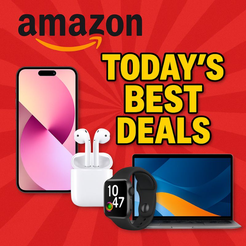 deal of the day