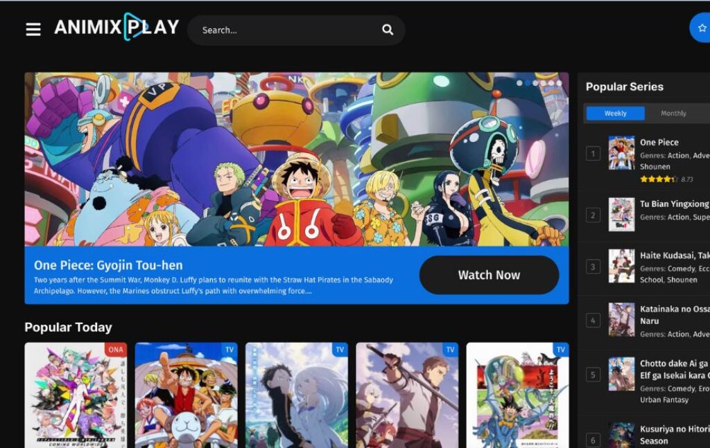 animix-play