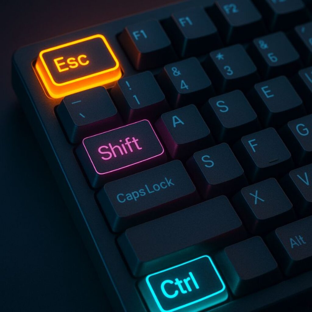 ctrl-shift-esc-key