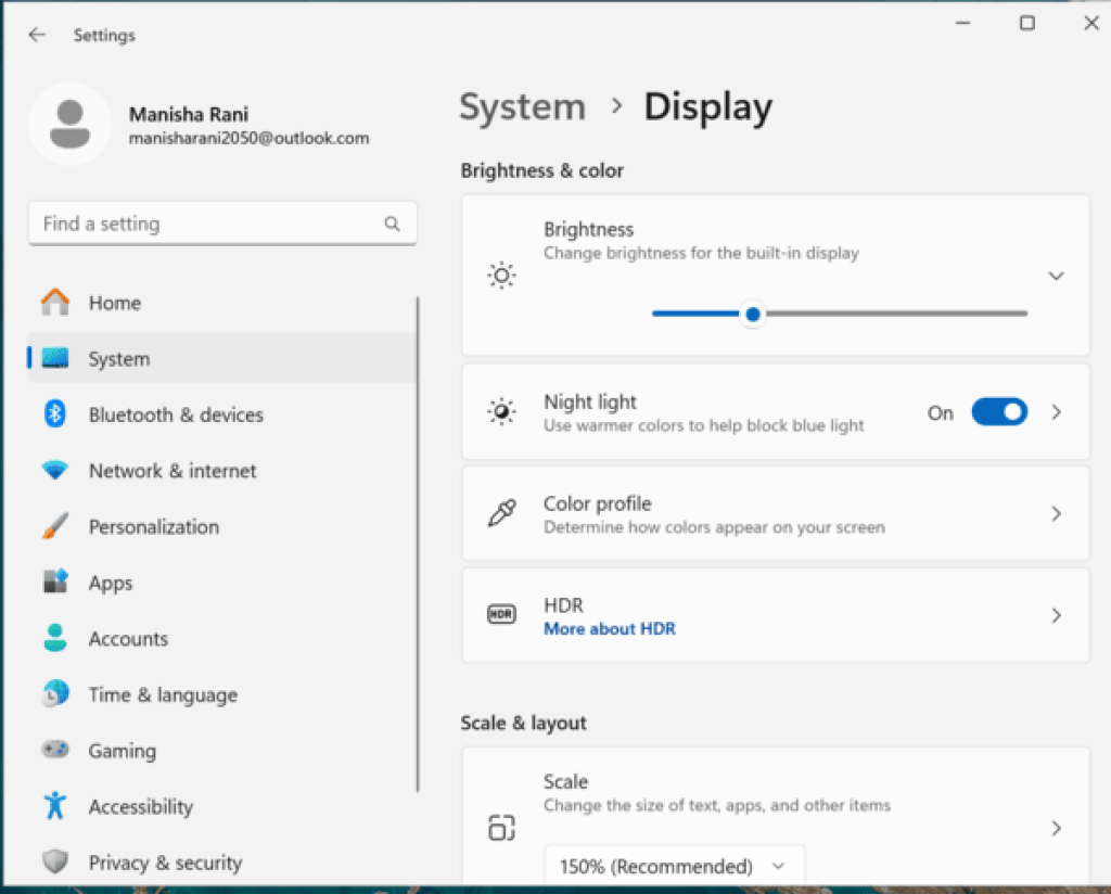display-brightness
