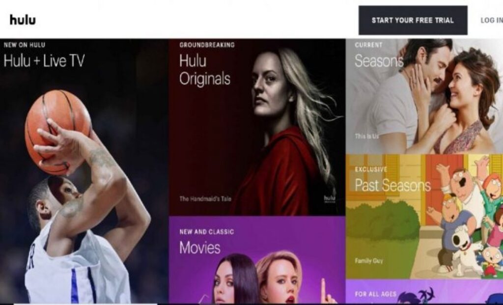hulu