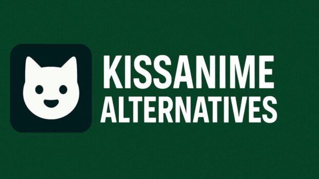 kissanime-alternatives