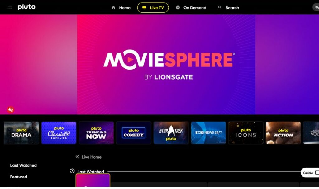 pluto-tv