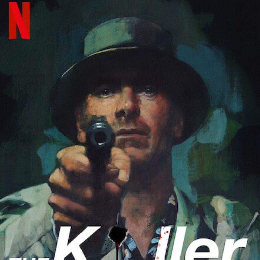 the killer