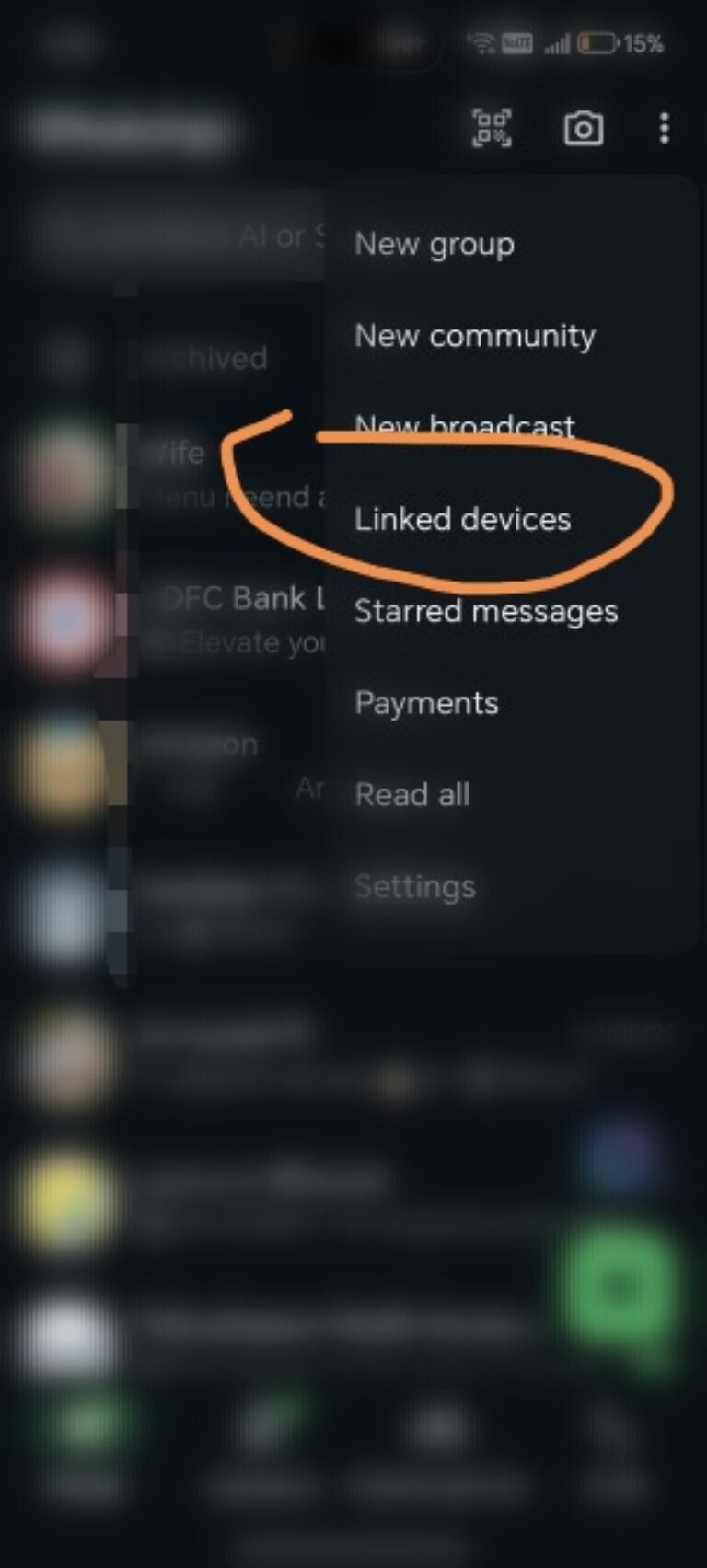 Whatsapp Web: How to Use, Features, Requirments [2025] - GeeksDigit.Com
