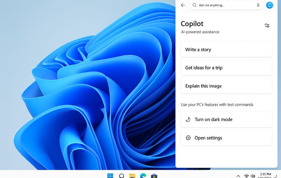 What Is Microsoft Copilot? Everything You Need to Know - GeeksDigit.Com