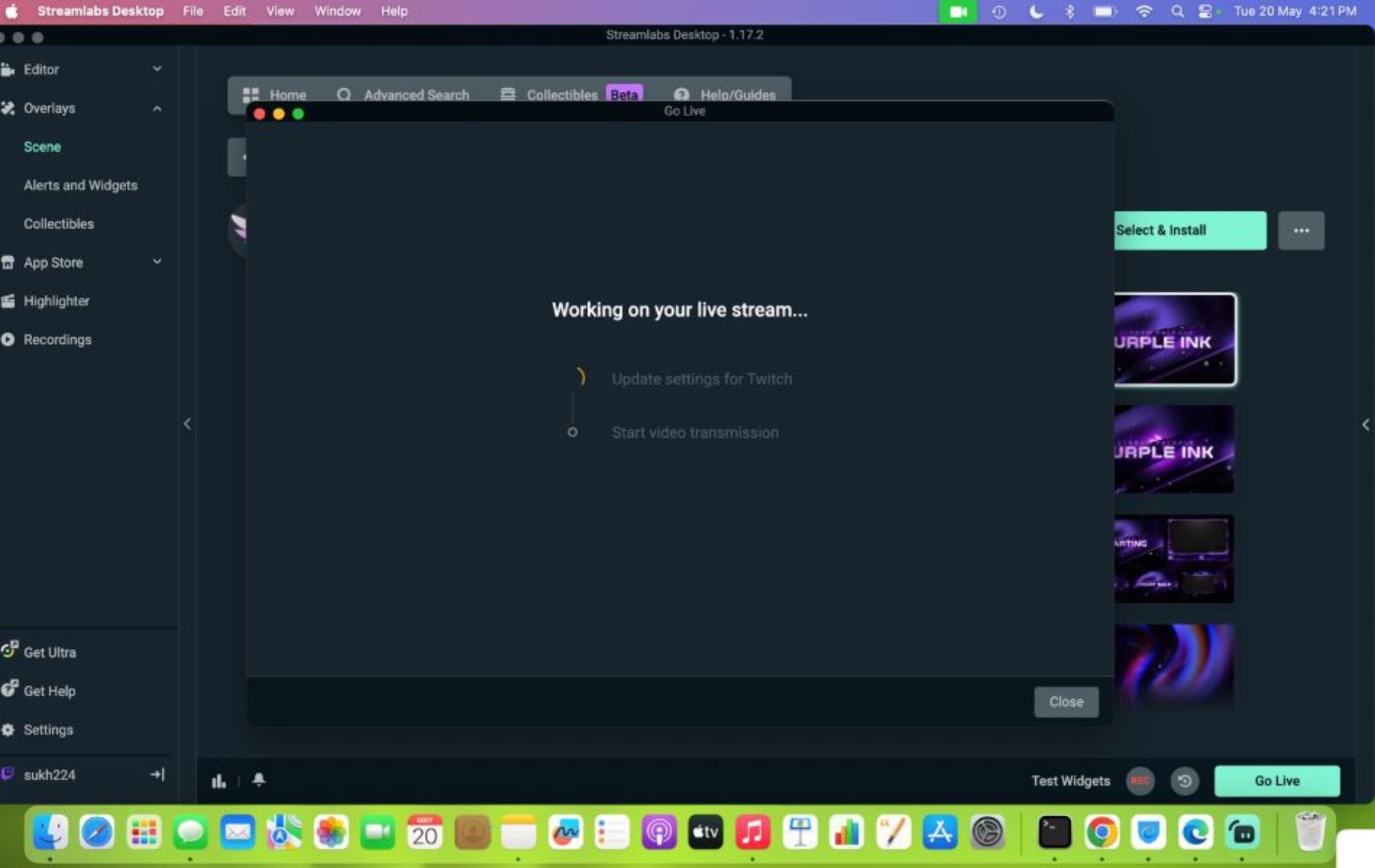 How to Stream on Twitch? [A Complete Guide] - GeeksDigit.Com