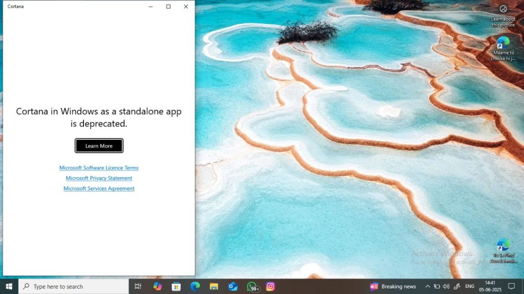 cortana-app