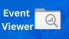 Event Viewer