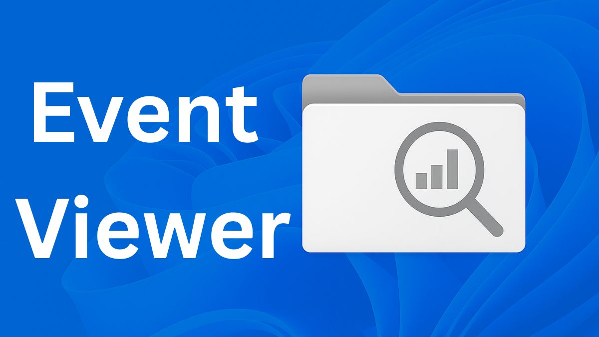 Event Viewer