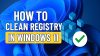 clean-registry-windows-11