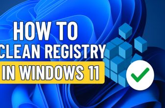 clean-registry-windows-11