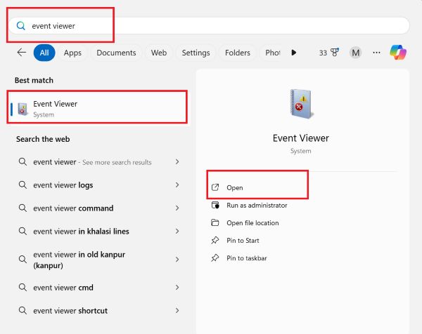 event-viewer-open-search