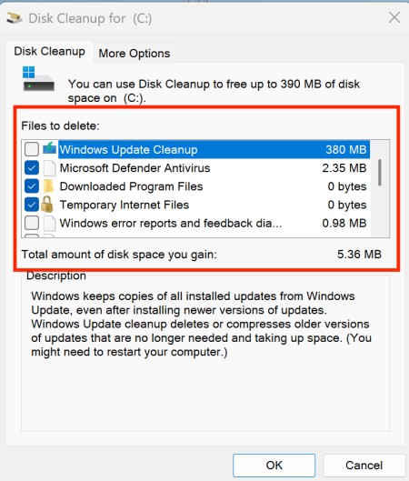 select-files-cleanup-system-files