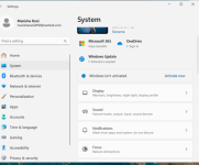 How to Open Display Settings in Windows 11 [7 Ways] - GeeksDigit.Com