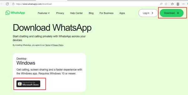 whatsapp-download-screenshot