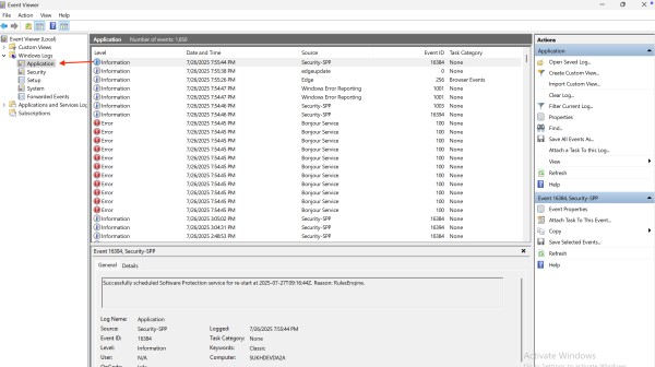 windows-log-applications