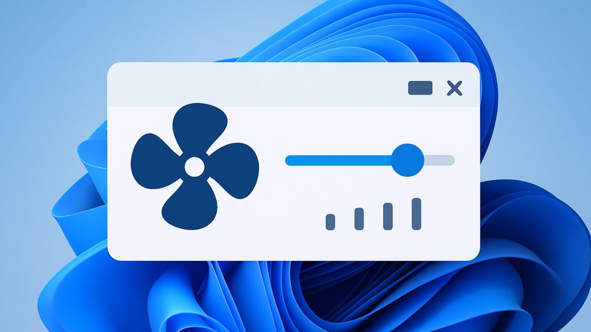 control-fan-speed-windows-11