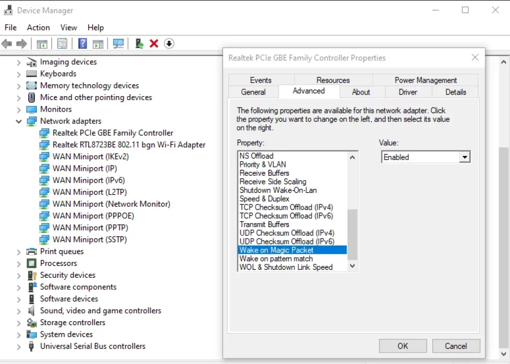 Device-Manager