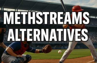 Methstreams-alternatives