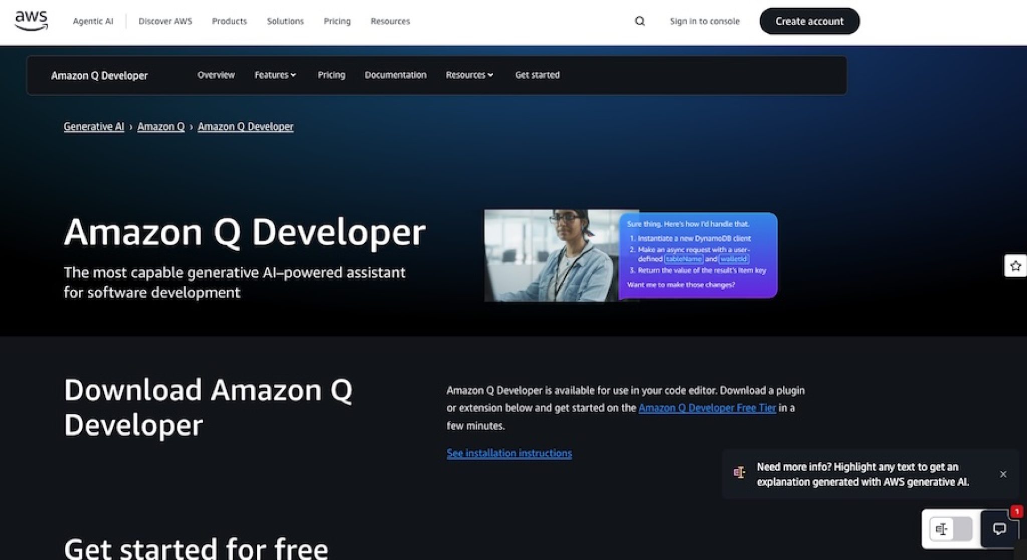 Best AI Tools for Developers in 2025 - GeeksDigit.Com