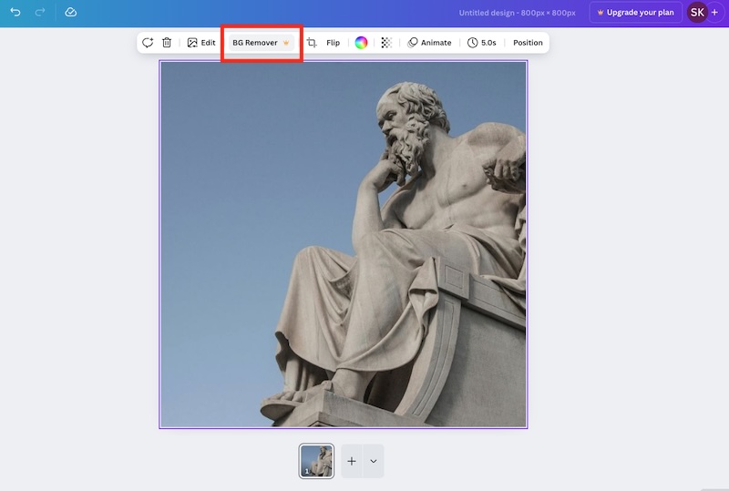 canva-background-remover