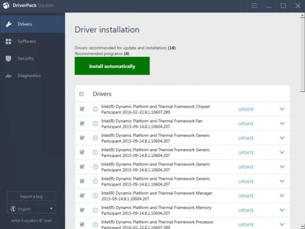 Best Free Driver Updater Tools for Windows 11 - GeeksDigit.Com