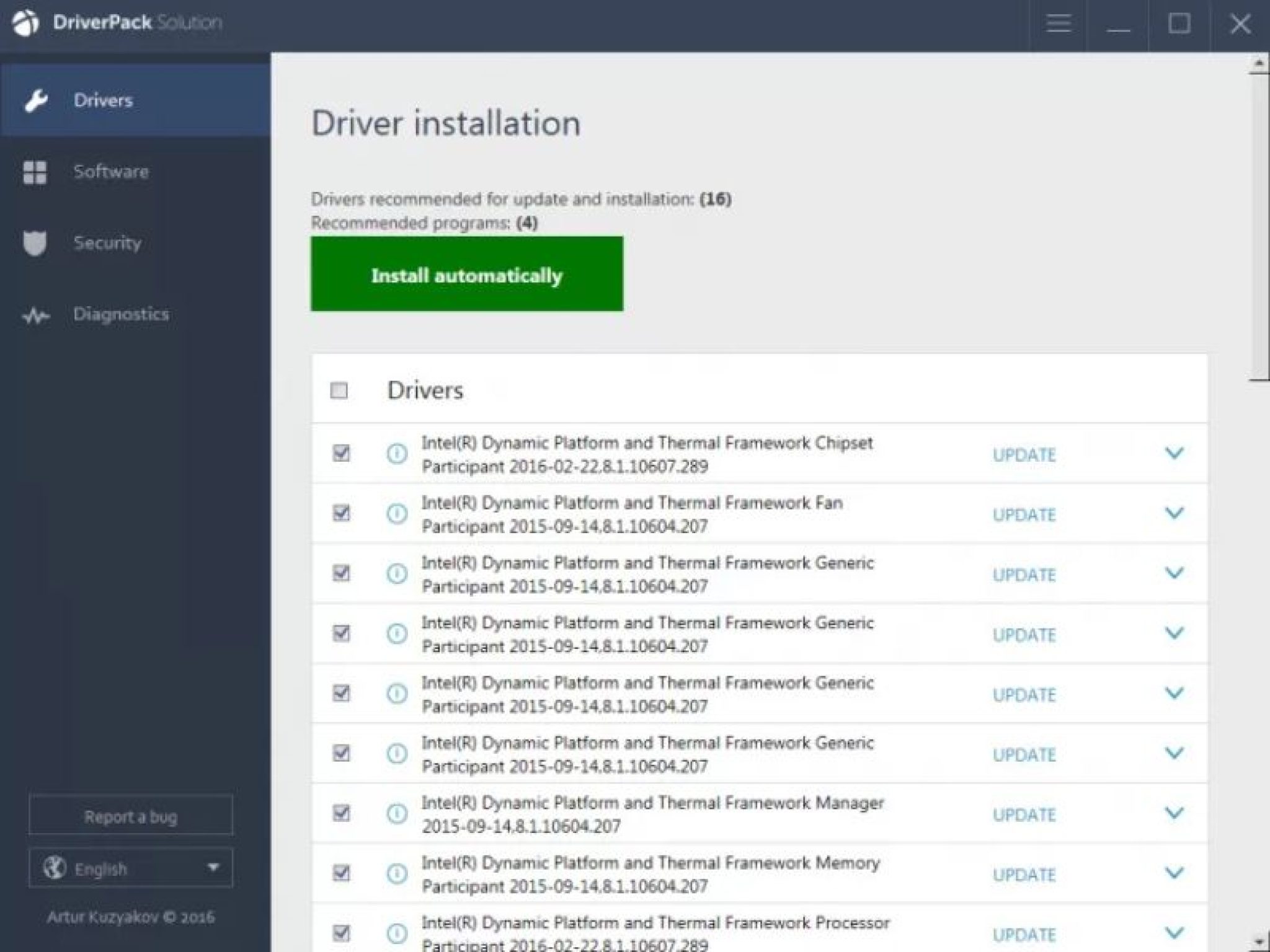 Best Free Driver Updater Tools for Windows 11 - GeeksDigit.Com