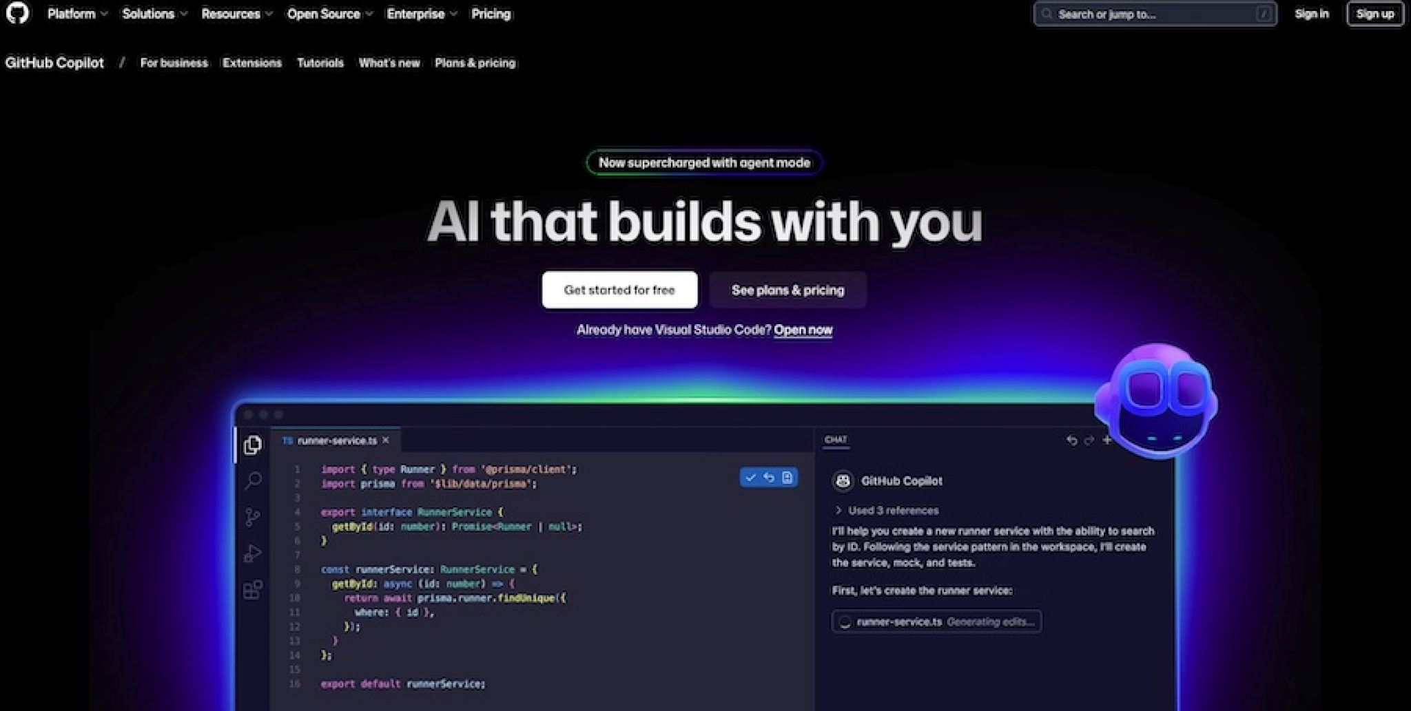 Best AI Tools for Developers in 2025 - GeeksDigit.Com