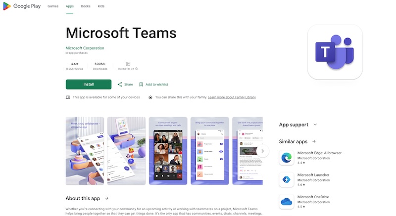 microsoft-teams-app