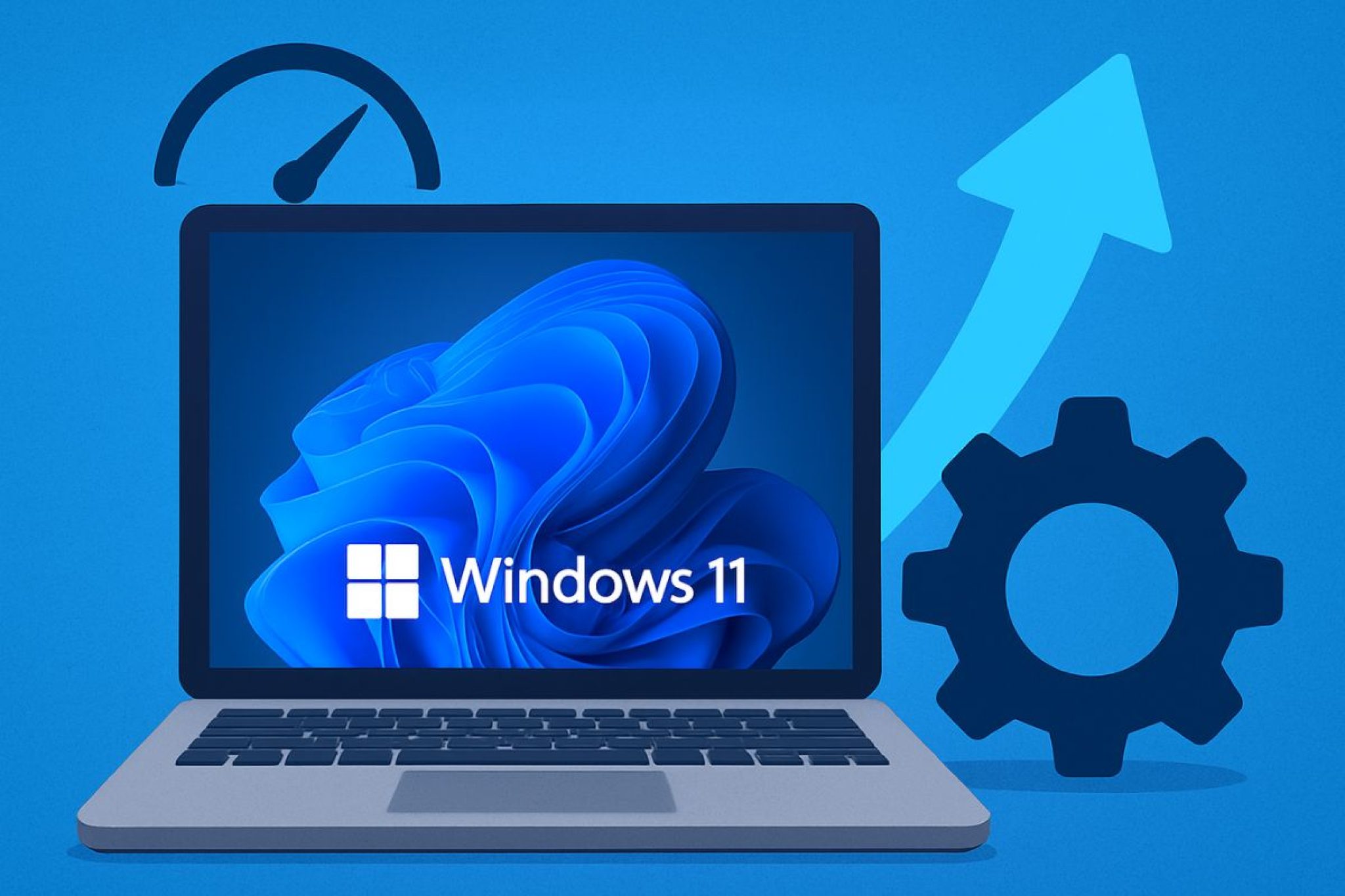 How to Optimize Your PC to Run Faster [Windows 11] - GeeksDigit.Com