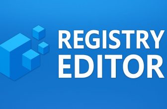 registry-editor
