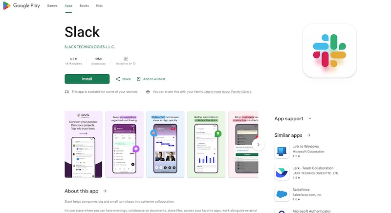 slack-app
