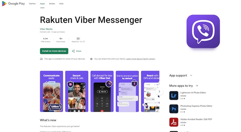 viber-app