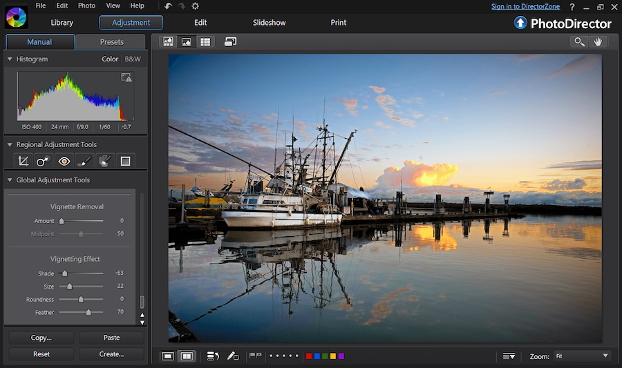 CyberLink PhotoDirector 365