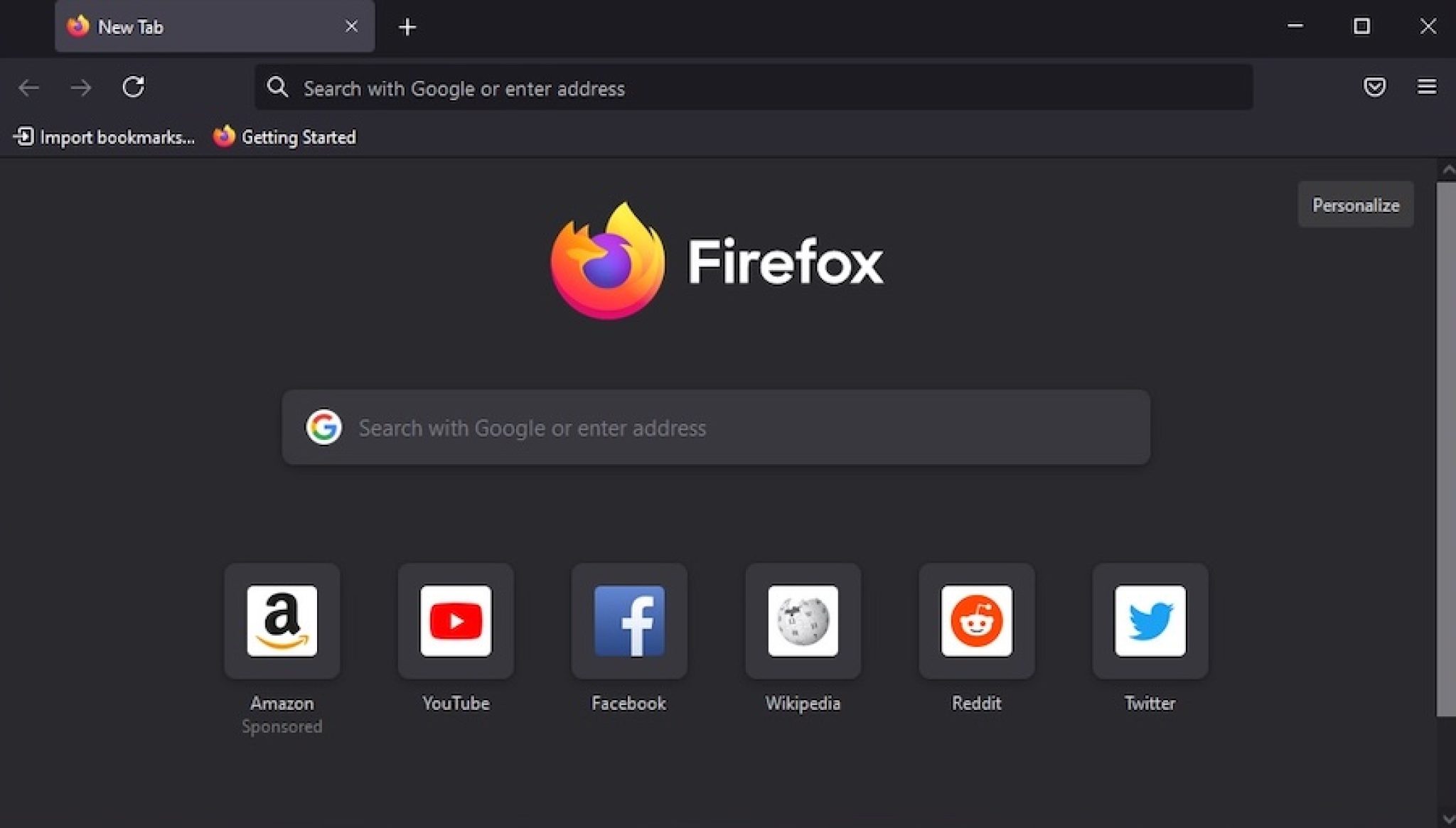 12 Best Web Browsers for Windows 11 [2026] - GeeksDigit.Com