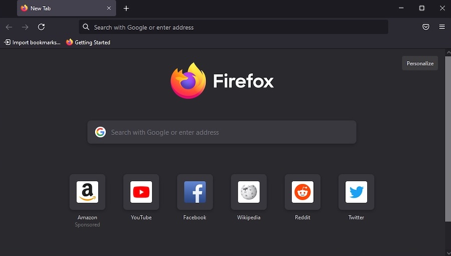 Firefox-ui