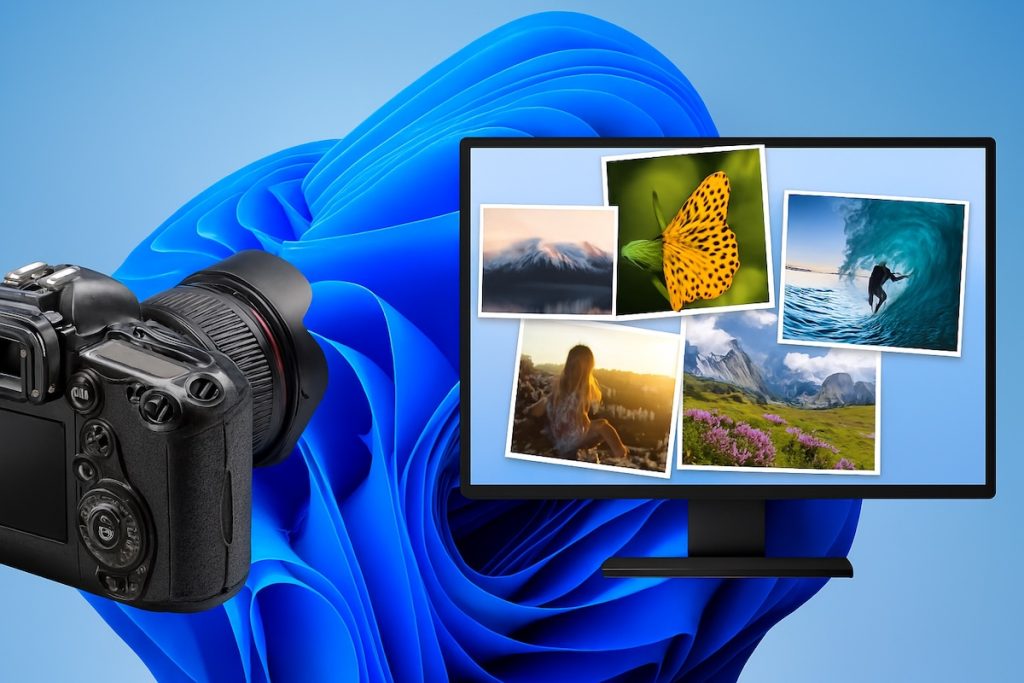11photo Images High Quality Grahic 10 Best Photo Organizers for Windows 11 - GeeksDigit.Com