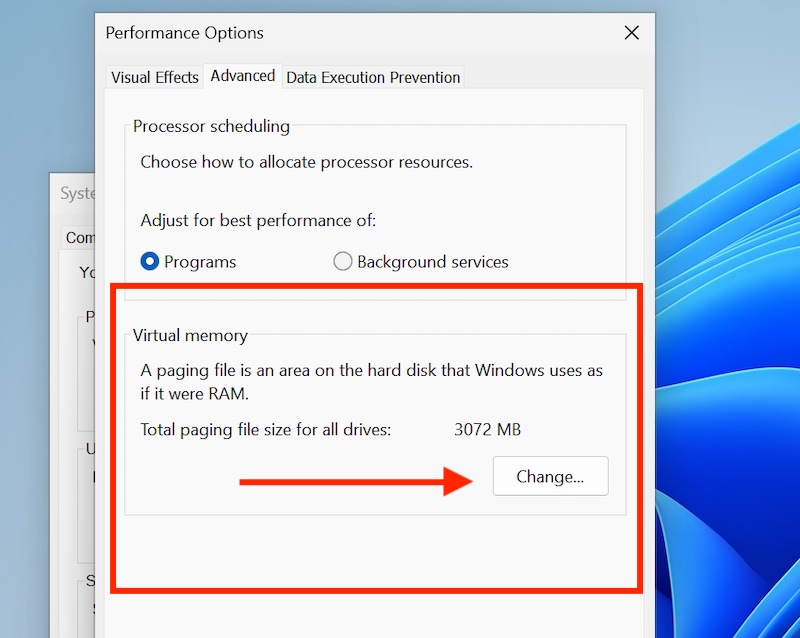 advanced-virtual-memory