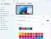 How to Change Taskbar Text Color in Windows 11 - GeeksDigit.Com