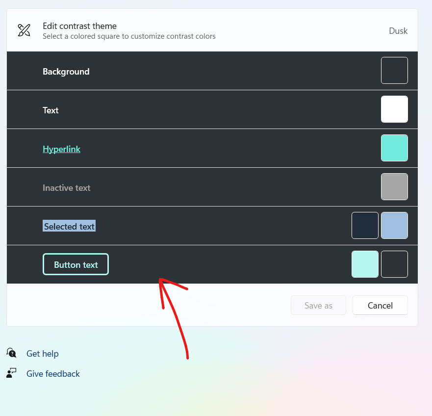 How to Change Taskbar Text Color in Windows 11 - GeeksDigit.Com